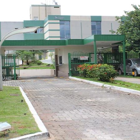 Residencial Green Park Brazíliaváros Kültér fotó