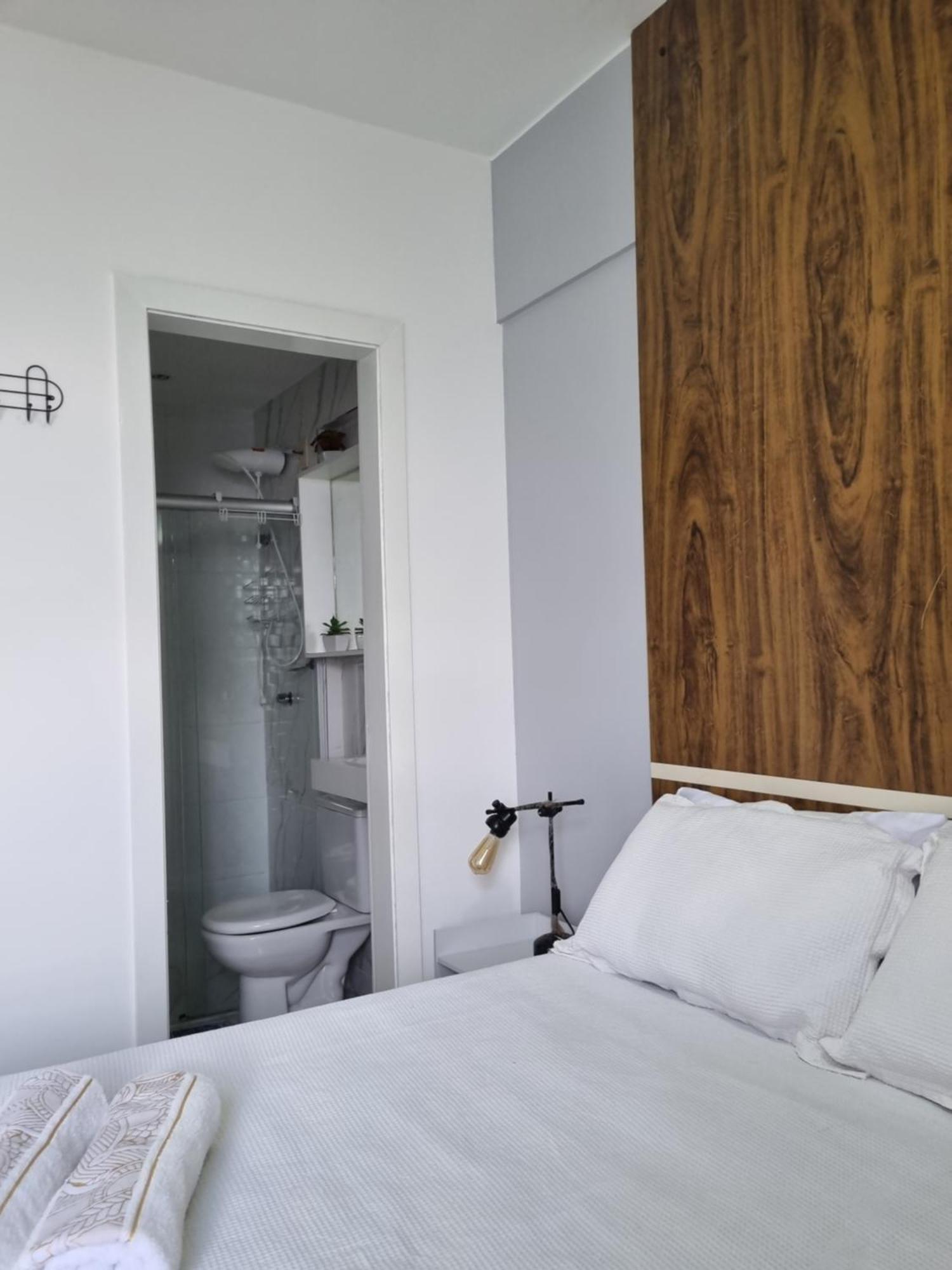 Residencial Green Park Brazíliaváros Kültér fotó