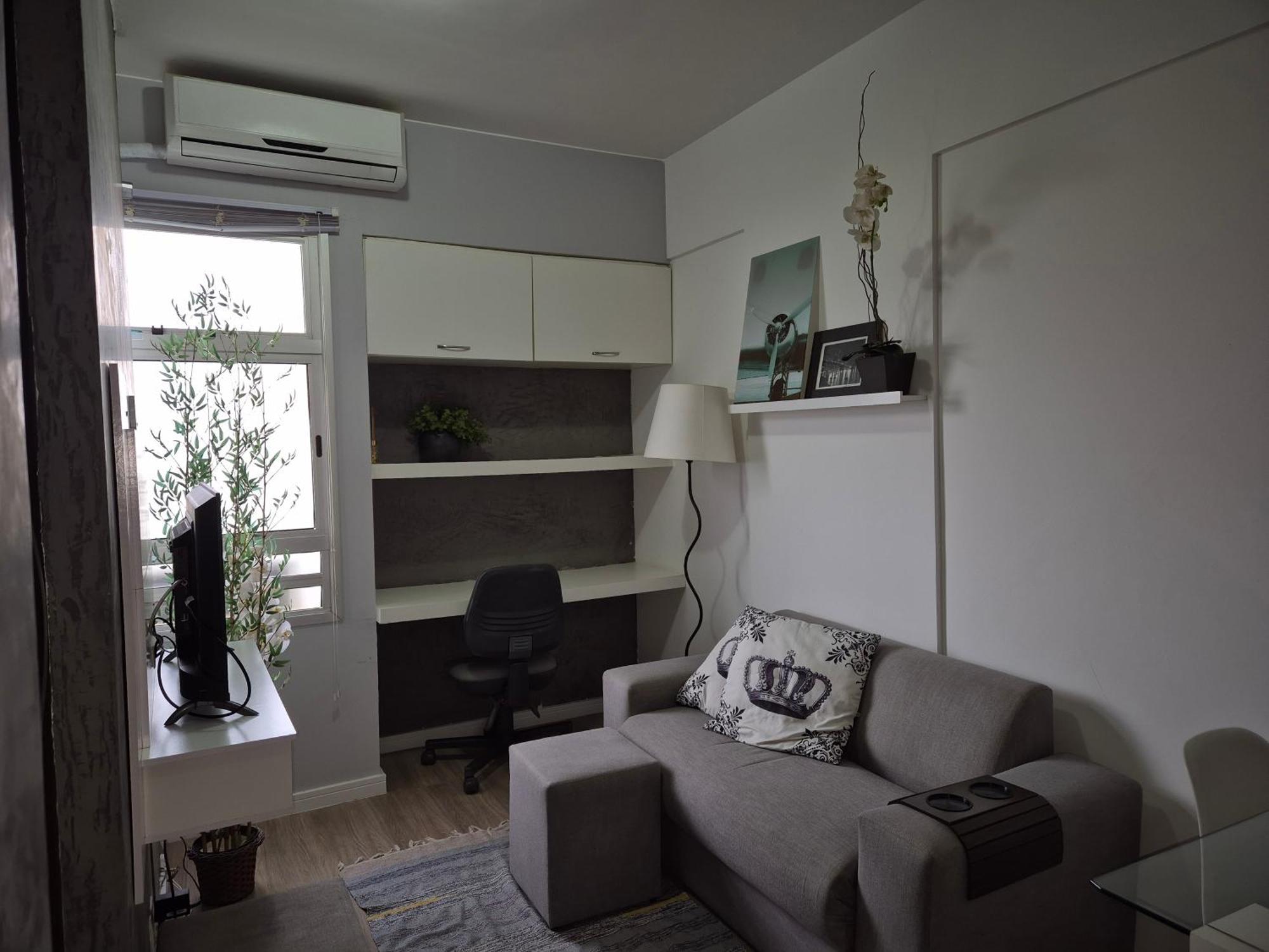 Residencial Green Park Brazíliaváros Kültér fotó