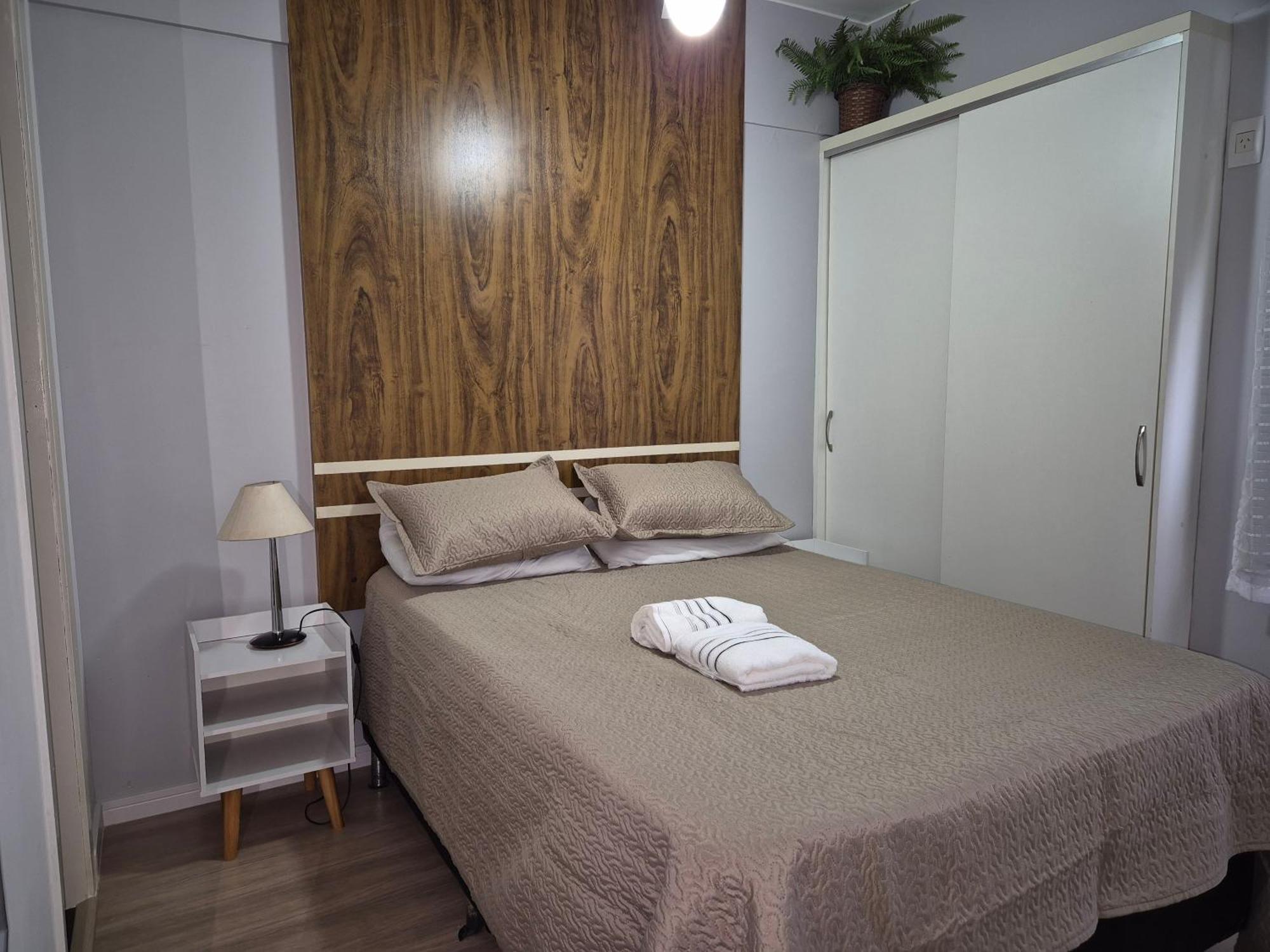 Residencial Green Park Brazíliaváros Kültér fotó