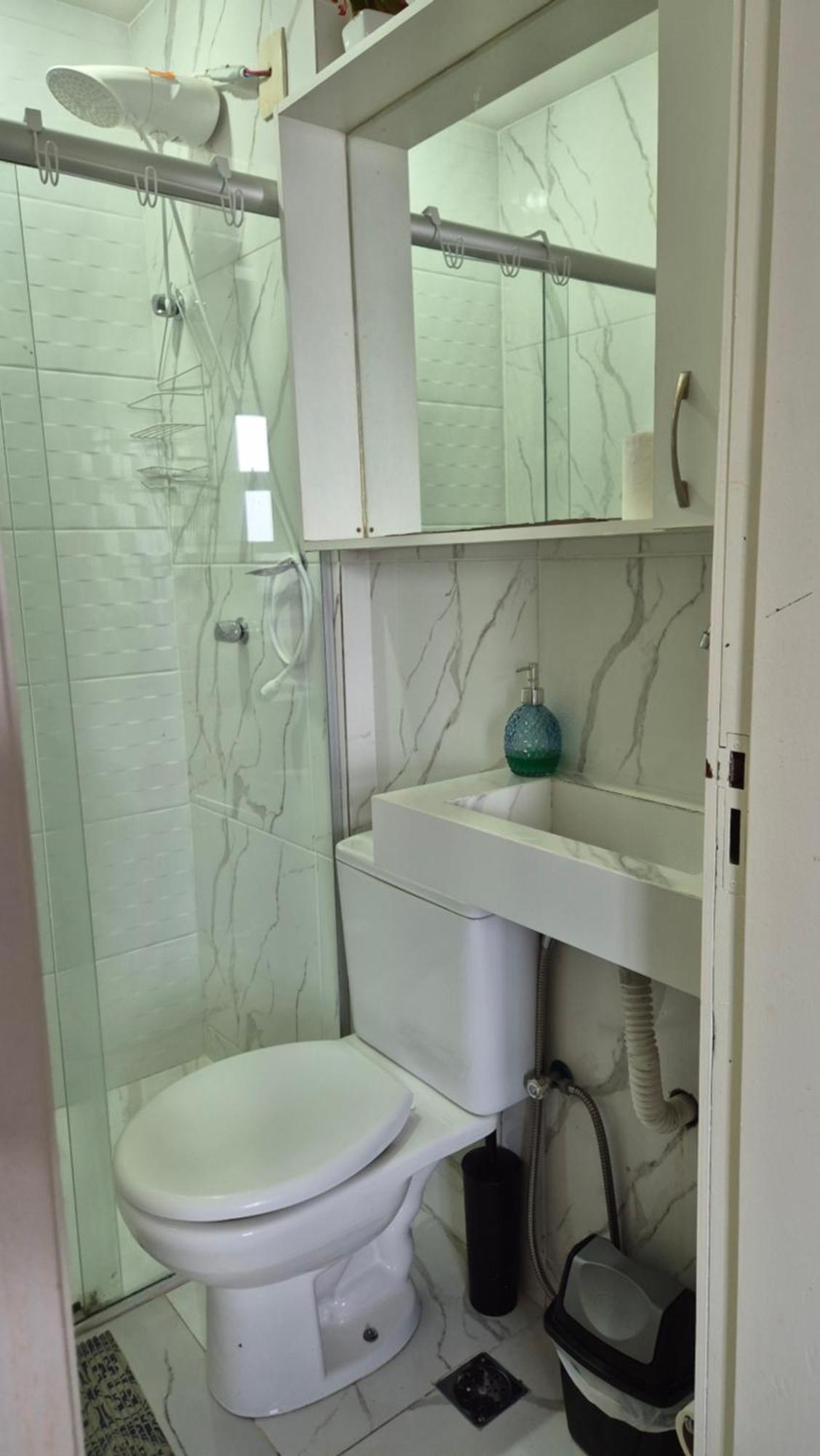 Residencial Green Park Brazíliaváros Kültér fotó