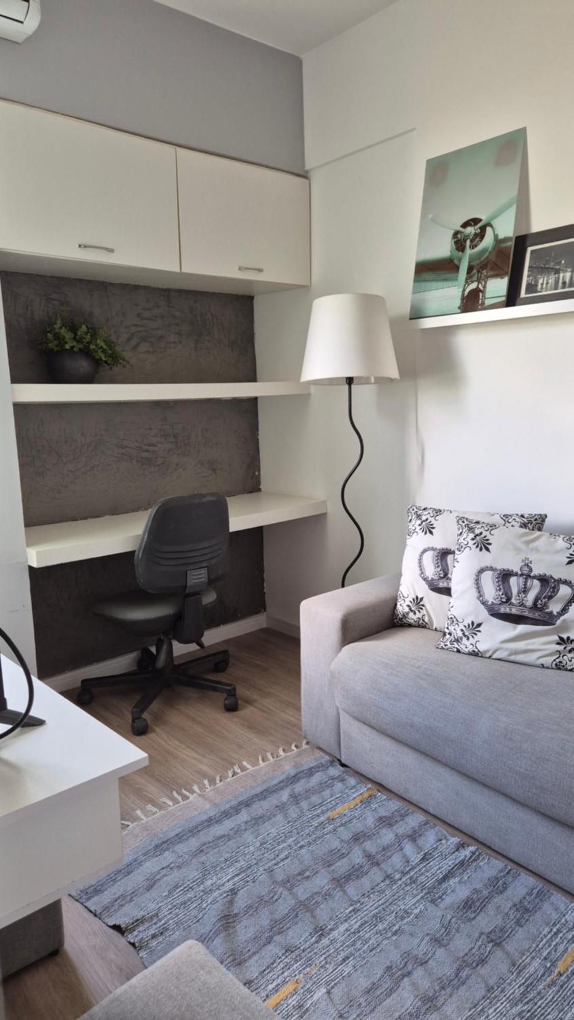 Residencial Green Park Brazíliaváros Kültér fotó