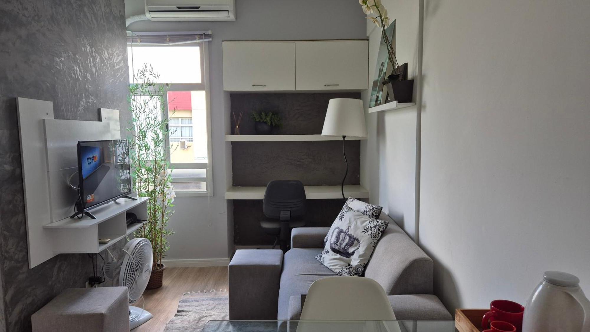 Residencial Green Park Brazíliaváros Kültér fotó