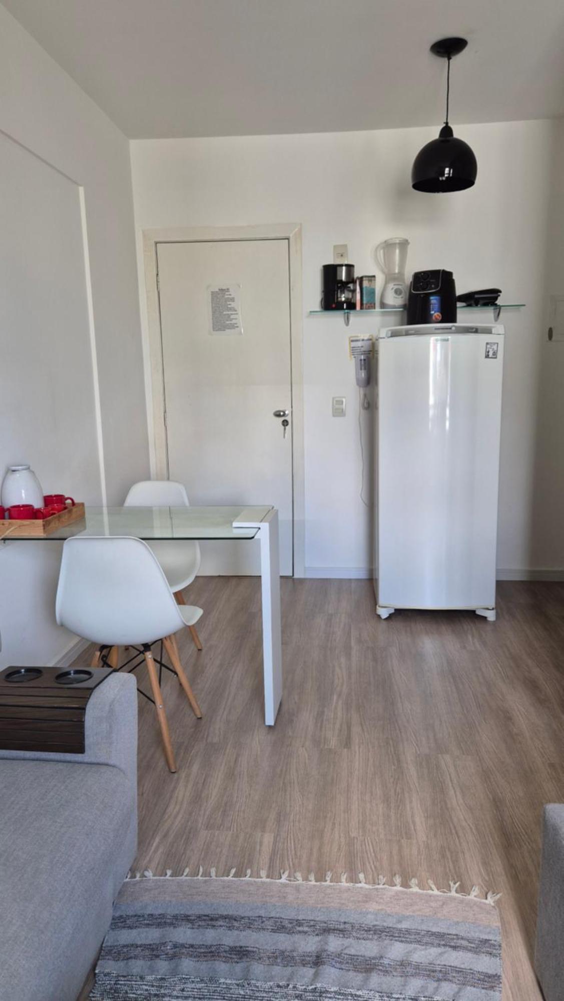 Residencial Green Park Brazíliaváros Kültér fotó